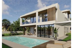 870 E Palm Ave E, Boca Raton