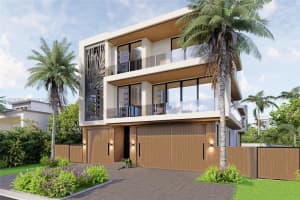 870 E Palm Ave E Boca Raton, FL 33432 - MLS#A11924565