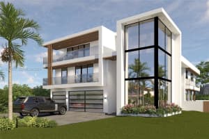 235 Se Wavecrest Way Boca Raton, FL 33432 - MLS#A11924571