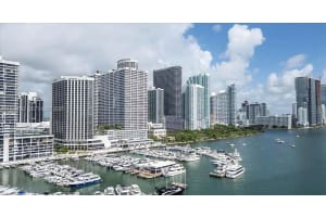 488 Ne 18th Street 1806, Miami, Fl 33132, Miami