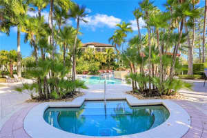 2738 Tiburon B406 Naples, FL 34109 - MLS#A11924583