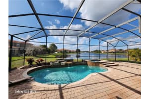 2802 Quiet Water Trail #2802, Kissimmee, FL 34744, - MLS#A11924596