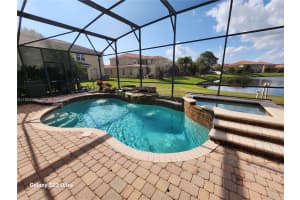 2802 Quiet Water Trail #2802, Kissimmee, FL 34744, - MLS#A11924596