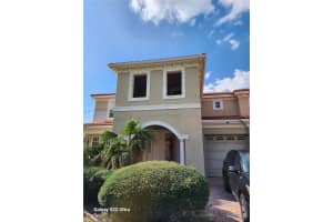 2802 Quiet Water Trail #2802, Kissimmee, FL 34744, - MLS#A11924596