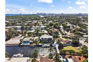 2809 Ne 24th Pl Fort Lauderdale, FL 33305 - MLS#A11924597