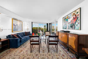 4000 Towerside Ter 705 Miami, FL 33138 - MLS#A11924600