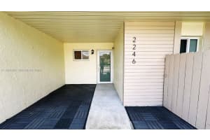 2246 Nova Village Dr . Davie, FL 33317 - MLS#A11924605