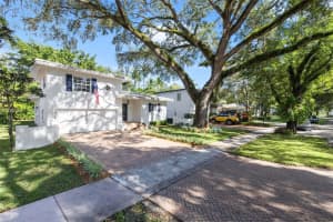 911 Andres Ave Coral Gables, FL 33134 - MLS#A11924611