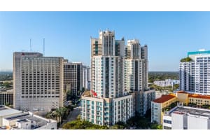 9055 SW 73rd Ct APT 809, Miami, FL 33156, - MLS#A11924620