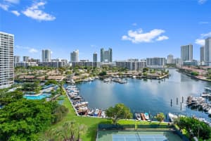500 Three Islands Boulevard APT 917, Hallandale Beach, FL 33009, - MLS#A11924630