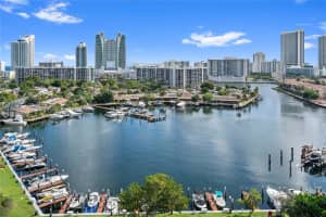 500 Three Islands Boulevard APT 917, Hallandale Beach, FL 33009, - MLS#A11924630