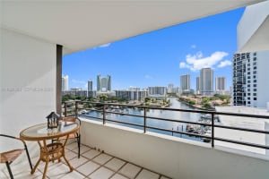500 Three Islands Boulevard APT 917, Hallandale Beach, FL 33009, - MLS#A11924630