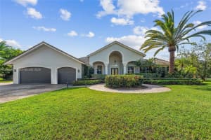 13253 Sw 25th Pl Davie, FL 33325 - MLS#A11924651