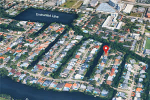 2371 Ne 193rd St Miami, FL 33180 - MLS#A11924657