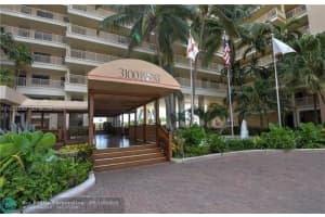 3100 Ne 48th St 914 Fort Lauderdale, FL 33308 - MLS#A11924699