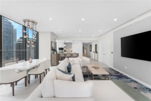 788 NE 23rd St #2201, Miami, FL 33137, - MLS#A11924704