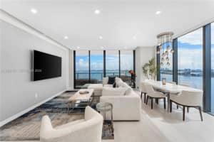 788 NE 23rd St #2201, Miami, FL 33137, - MLS#A11924704