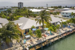 461 & 471 3rd St Key Colony, FL 33051 - MLS#A11924718