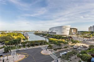 900 Biscayne Blvd 901 Miami, FL 33132 - MLS#A11924722