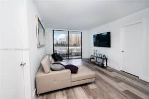 3300 Ne 192nd St 515 Aventura, FL 33180 - MLS#A11924729