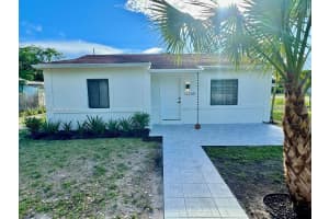 12260 NW 8th Ave, North Miami, FL 33168, - MLS#A11924733