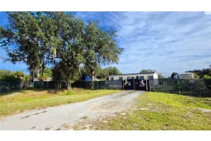 225 N Estribo St Clewiston, FL 33920 - MLS#A11924738