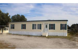 225 N Estribo St Clewiston, FL 33920 - MLS#A11924738