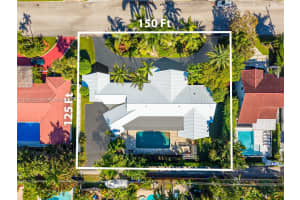 1030 Adams St Hollywood, FL 33019 - MLS#A11924758