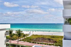 5825 Collins Ave 6e, Miami Beach 5825 Collins Ave 6e, Miami Beach
