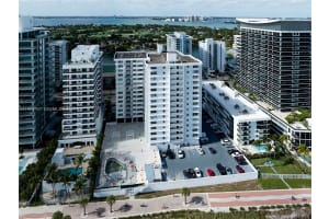 5825 Collins Ave APT 6E, Miami Beach, FL 33140, - MLS#A11924767