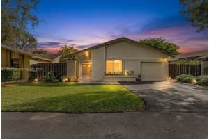 11525 Sw 135th Ct, Miami