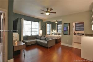 1525 Meridian Ave APT 110, Miami Beach, FL 33139, - MLS#A11924785