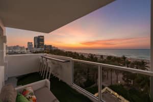 100 Lincoln Road 747, Miami Beach