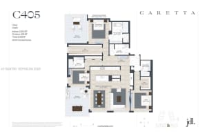 1011 U.S. Hwy 1 c405, Juno Beach, FL 33408, - MLS#A11924799