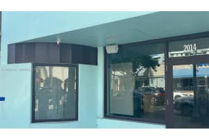 2014 Harrison St Hollywood, FL 33020 - MLS#A11924813