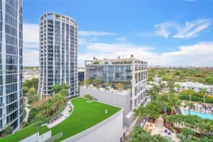 3400 Sw 27th Ave 1105 Miami, FL 33133 - MLS#A11924814