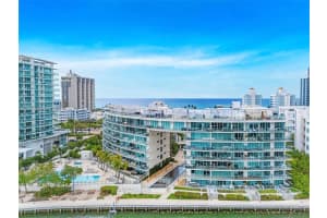 6620 Indian Creek Dr 605, Miami Beach