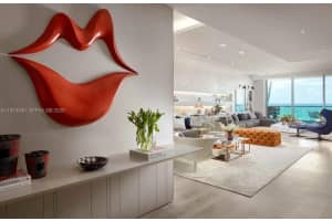 MLS# A11924840, Surfside, Florida 33154