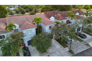 14738 Sw 9th Ln Miami, FL 33194 - MLS#A11924845
