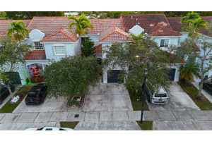 14738 Sw 9th Ln Miami, FL 33194 - MLS#A11924845