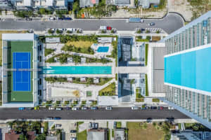 700 Ne 26th Ter 3406 Miami, FL 33137 - MLS#A11924849