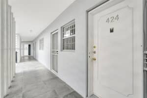 879 NE 195th St APT 424, Miami, FL 33179, - MLS#A11924855