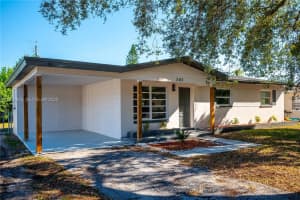 303 N Duncan Ave Clearwater, FL 33755 - MLS#A11924865