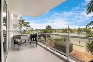 5700 Collins Ave 3j Miami Beach, FL 33140 - MLS#A11924883