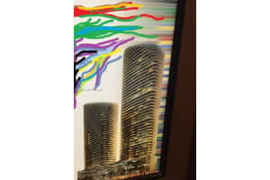 45 Sw 9th St 3201, Miami