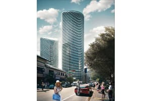 45 SW 9th St Apt 3201, Miami, FL 33130, - MLS#A11924901