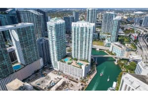 41 Se 5th St 906, Miami