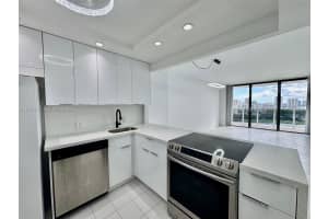 3675 N Country Club Dr 2007 Aventura, FL 33180 - MLS#A11924914