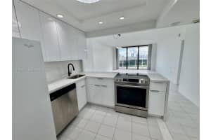 3675 N Country Club Dr 2007 Aventura, FL 33180 - MLS#A11924914