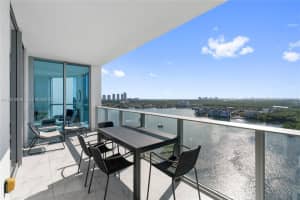 17111 Biscayne Blvd Unit 2002, Aventura, FL 33160, Sold 06/18/26